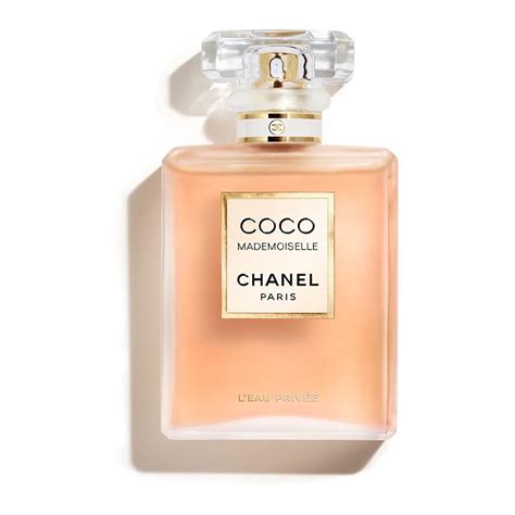 chanel coco la nuit|COCO MADEMOISELLE Eau de Parfum Spray (EDP) .